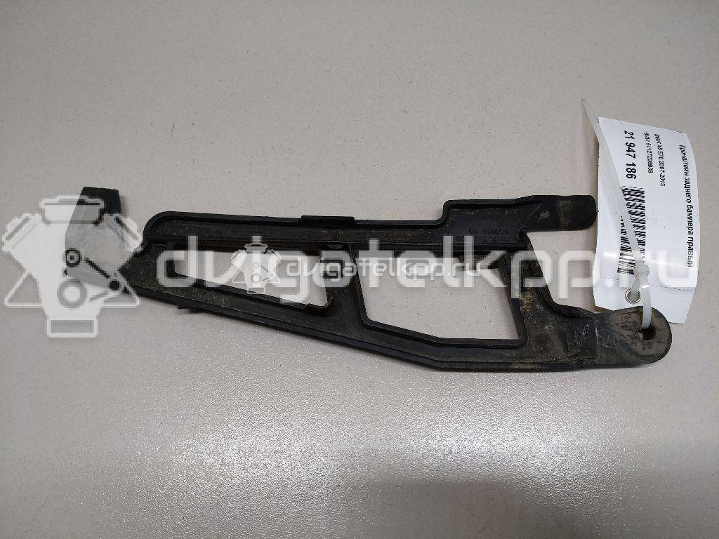 Фото Кронштейн заднего бампера правый  51127226938 для Bmw X5 {forloop.counter}}