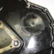 Фото Крышка двигателя передняя для двигателя D4FA для Ford Australia / Effedi / Hyundai / Kia 88-110 л.с 16V 1.5 л Дизельное топливо 1738863 {forloop.counter}}