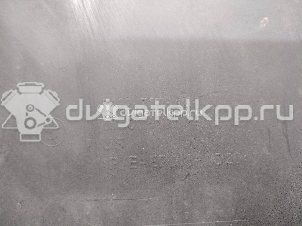 Фото Накладка заднего бампера правая  51127179022 для Bmw X5 {forloop.counter}}