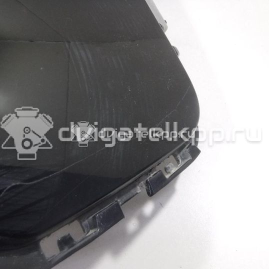 Фото Накладка заднего бампера правая  51127179022 для Bmw X5