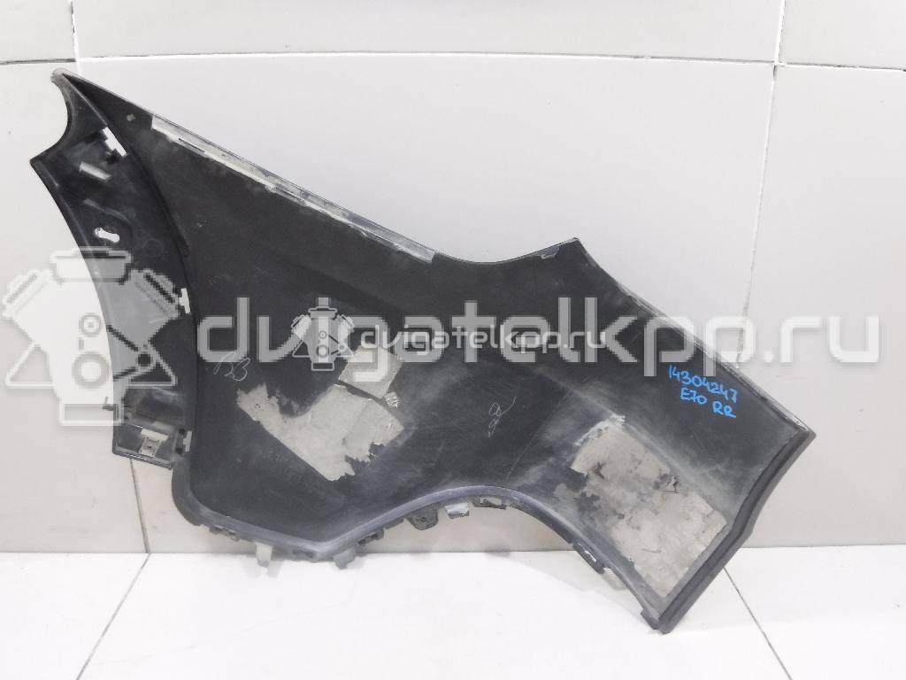 Фото Накладка заднего бампера правая  51127179022 для Bmw X5 {forloop.counter}}