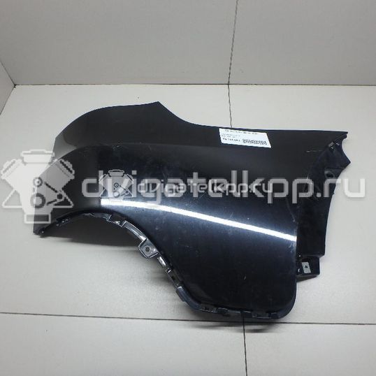 Фото Накладка заднего бампера правая  51127179022 для Bmw X5