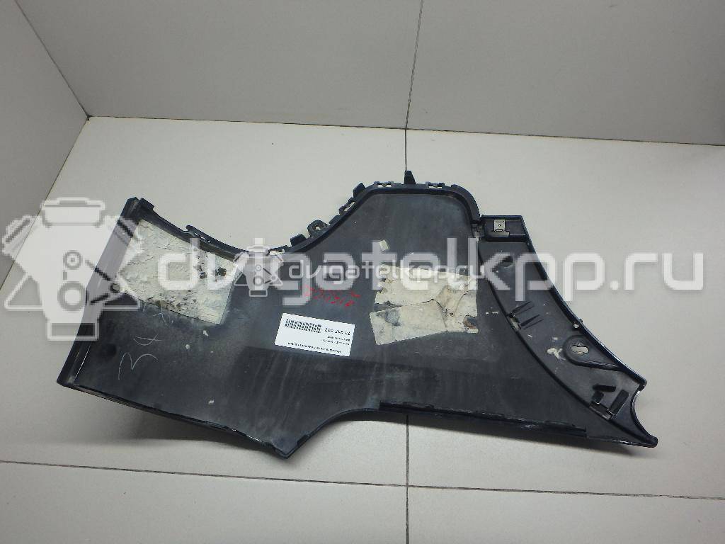 Фото Накладка заднего бампера правая  51127179022 для Bmw X5 {forloop.counter}}