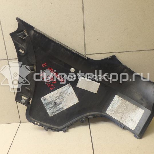 Фото Накладка заднего бампера правая  51127179022 для Bmw X5