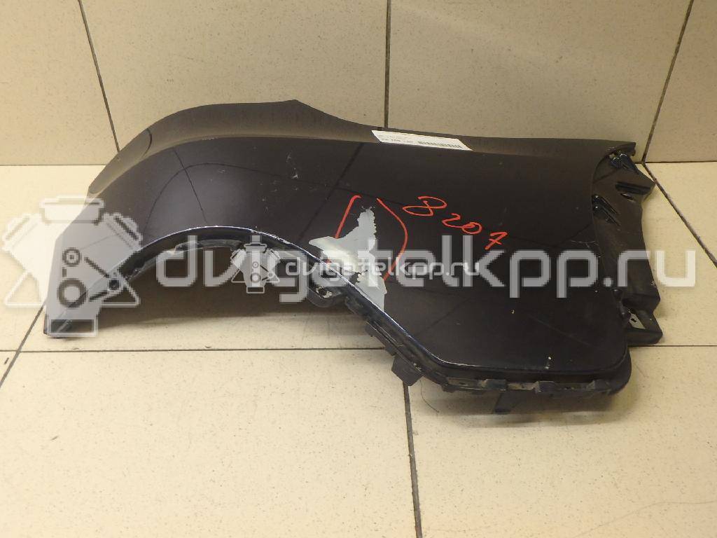 Фото Накладка заднего бампера правая  51127179022 для Bmw X5 {forloop.counter}}