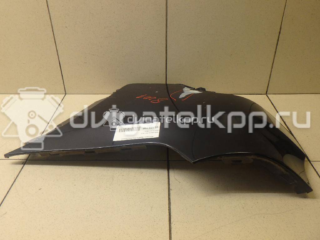 Фото Накладка заднего бампера правая  51127179022 для Bmw X5 {forloop.counter}}
