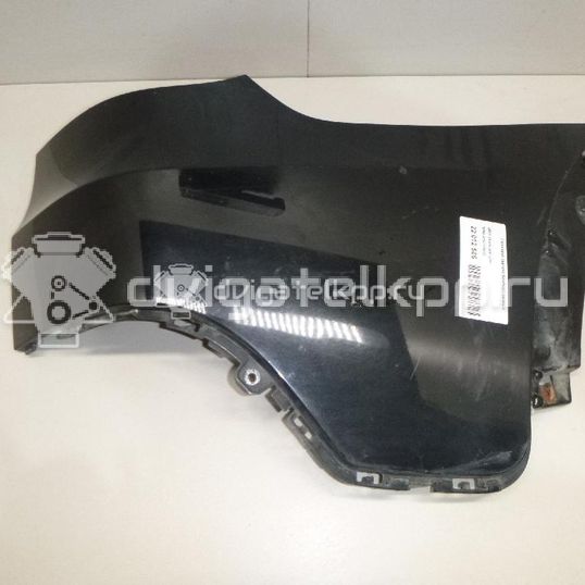 Фото Накладка заднего бампера правая  51127179022 для Bmw X5