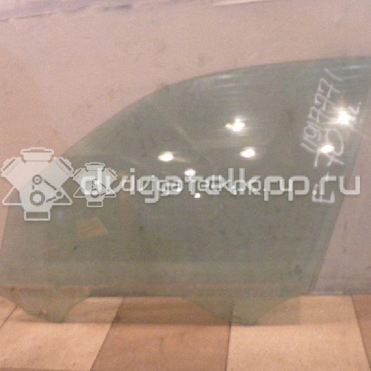 Фото Стекло двери передней левой  51337137013 для Bmw X5