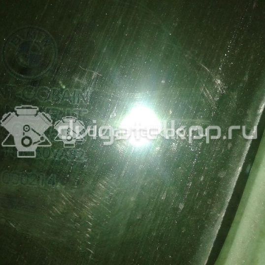 Фото Стекло двери передней левой  51337137013 для Bmw X5