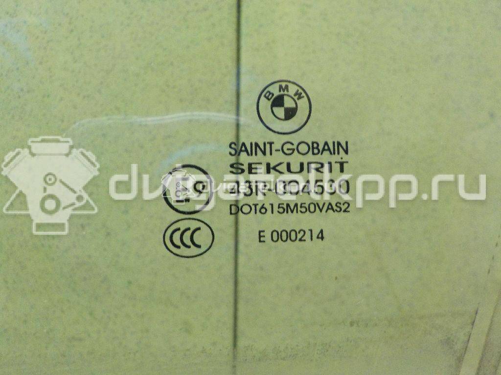 Фото Стекло двери передней левой  51337137013 для Bmw X5 {forloop.counter}}