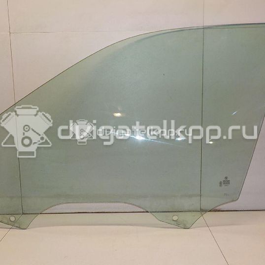 Фото Стекло двери передней левой  51337137013 для Bmw X5