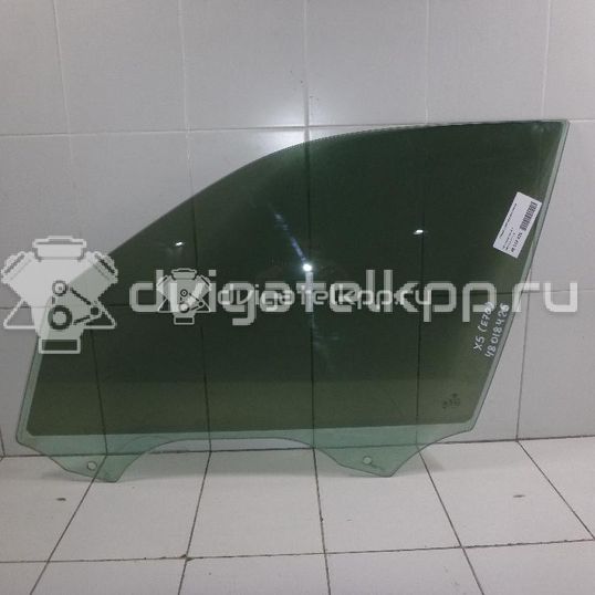 Фото Стекло двери передней левой  51337137013 для Bmw X5