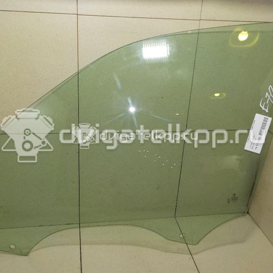 Фото Стекло двери передней левой  51337137013 для Bmw X5