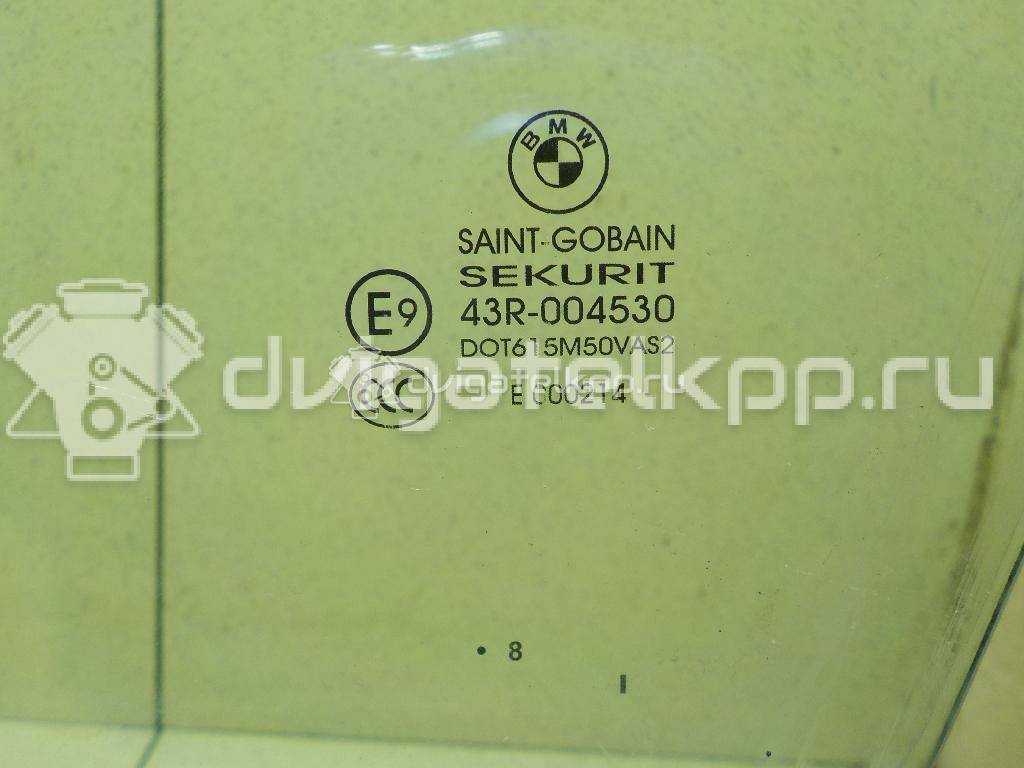 Фото Стекло двери передней левой  51337137013 для Bmw X5 {forloop.counter}}