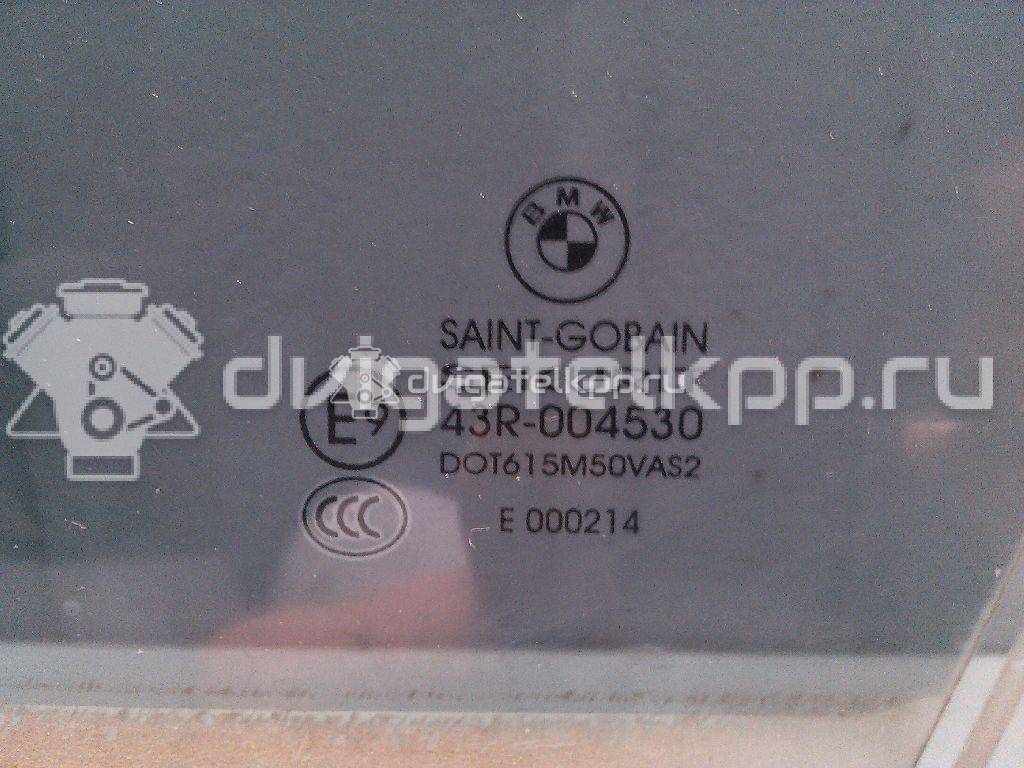 Фото Стекло двери передней левой  51337137013 для Bmw X5 {forloop.counter}}
