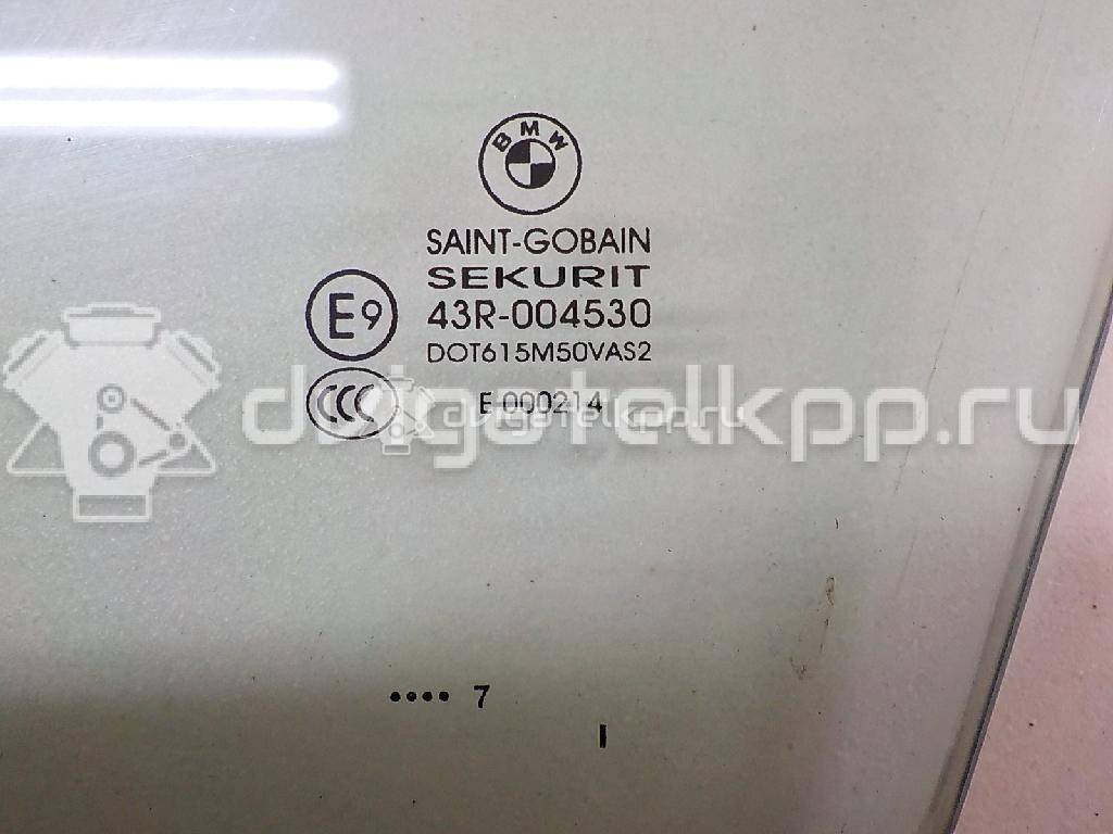 Фото Стекло двери передней левой  51337137013 для Bmw X5 {forloop.counter}}