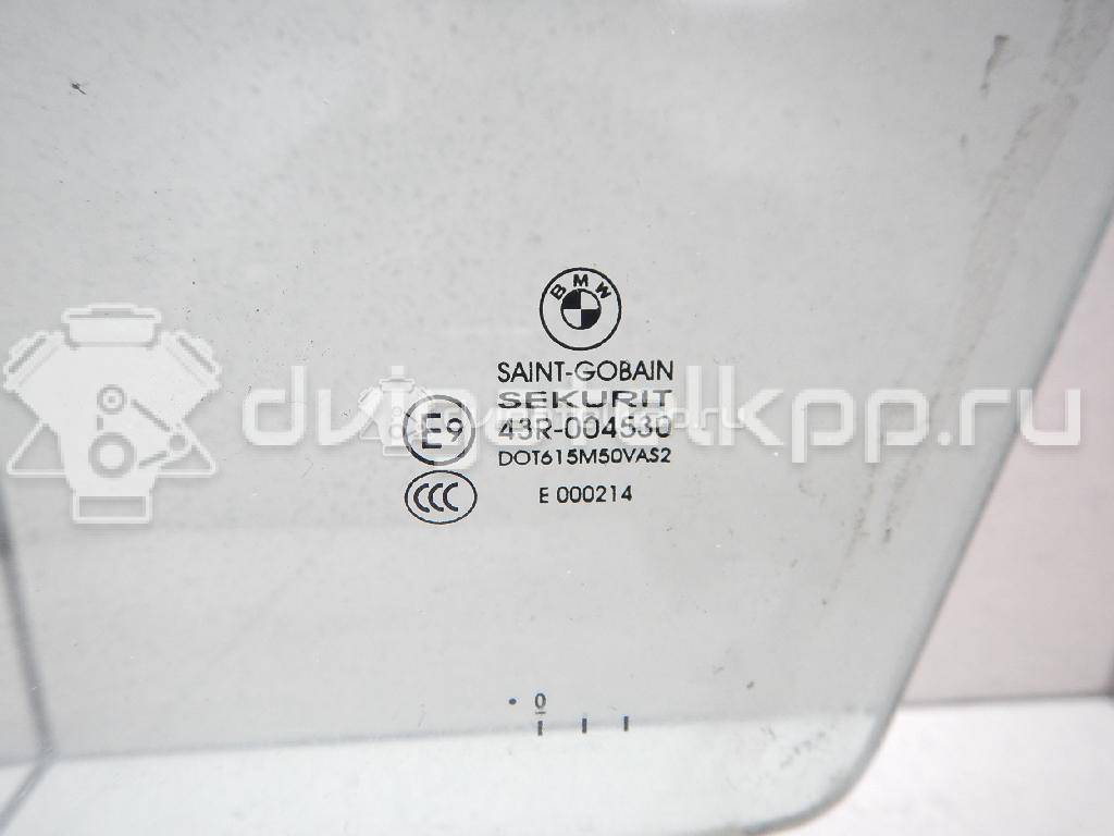 Фото Стекло двери передней левой  51337137013 для Bmw X5 {forloop.counter}}