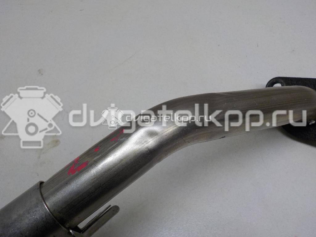 Фото Трубка картерных газов для двигателя 4FB для Ford Australia Transit 71 л.с 8V 2.5 л Дизельное топливо {forloop.counter}}