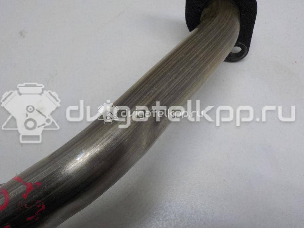 Фото Трубка картерных газов для двигателя 4FB для Ford Australia Transit 71 л.с 8V 2.5 л Дизельное топливо {forloop.counter}}