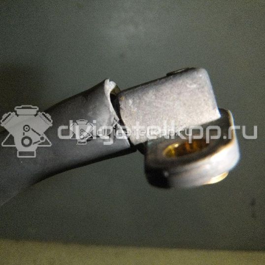 Фото Трубка топливная для двигателя BP (DOHC) для Mazda / Ford Australia / Eunos 103-125 л.с 16V 1.8 л бензин