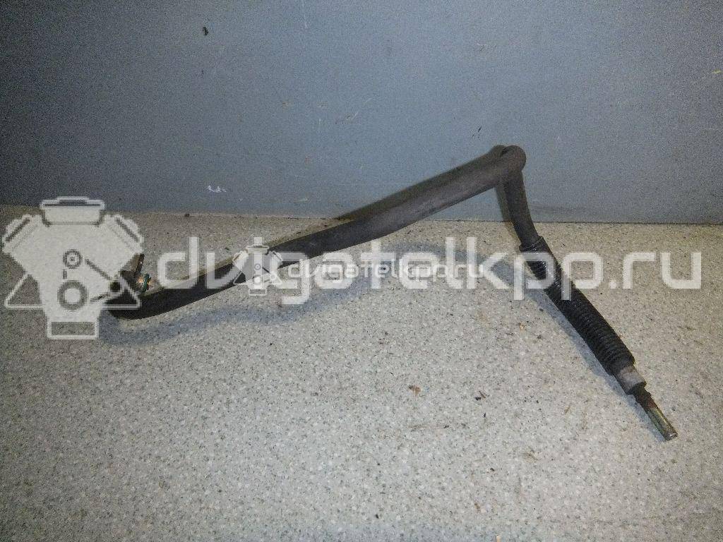 Фото Трубка топливная для двигателя BP (DOHC) для Mazda / Ford Australia / Eunos 103-125 л.с 16V 1.8 л бензин {forloop.counter}}