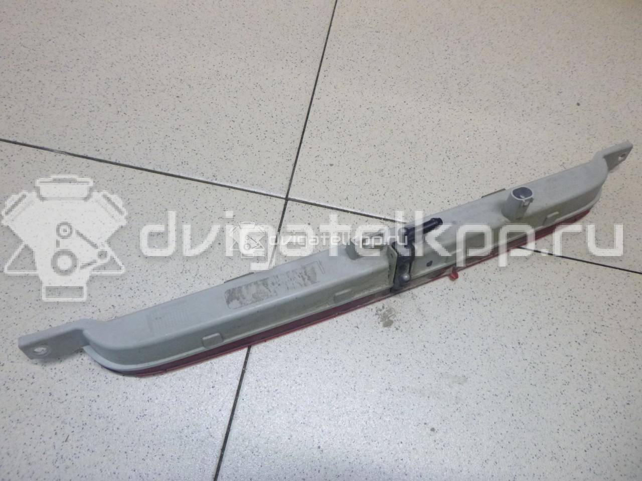 Фото Фонарь задний (стоп сигнал)  63257272967 для Bmw X5 {forloop.counter}}
