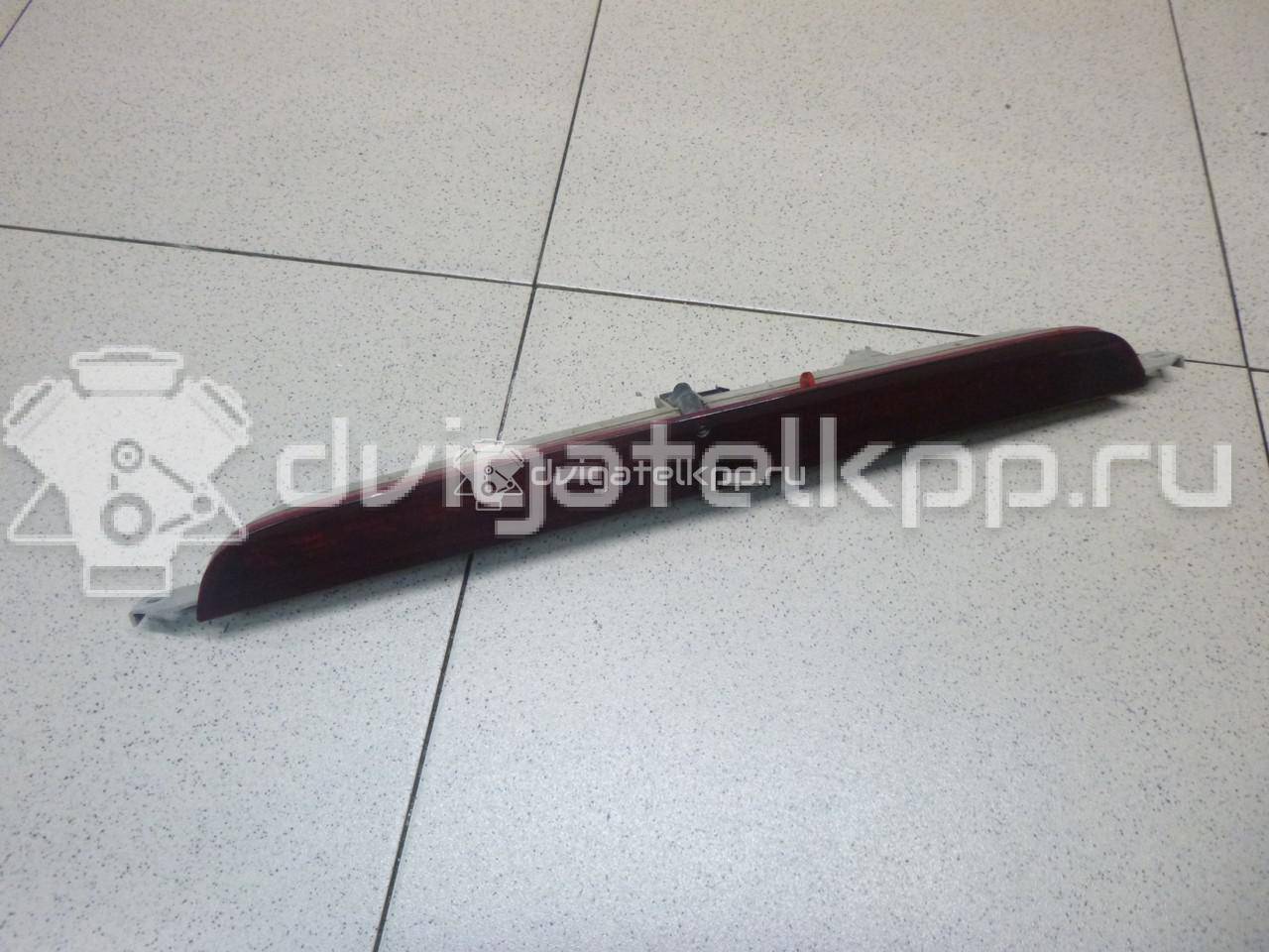 Фото Фонарь задний (стоп сигнал)  63257272967 для Bmw X5 {forloop.counter}}