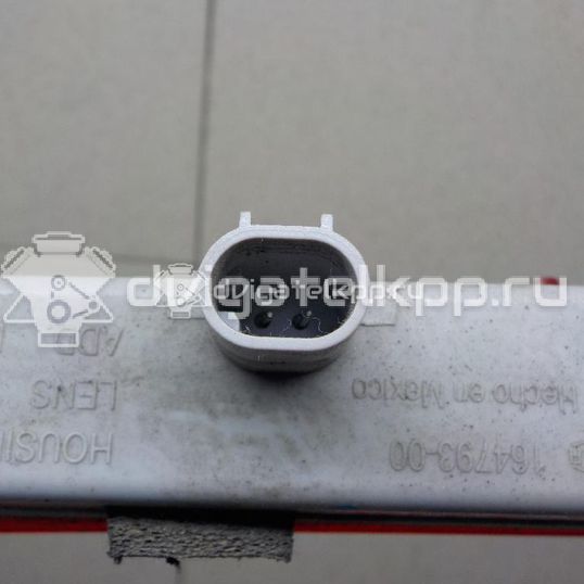 Фото Фонарь задний (стоп сигнал)  63257272967 для Bmw X5