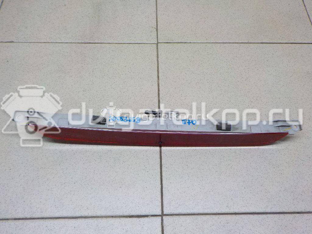 Фото Фонарь задний (стоп сигнал)  63257272967 для Bmw X5 {forloop.counter}}