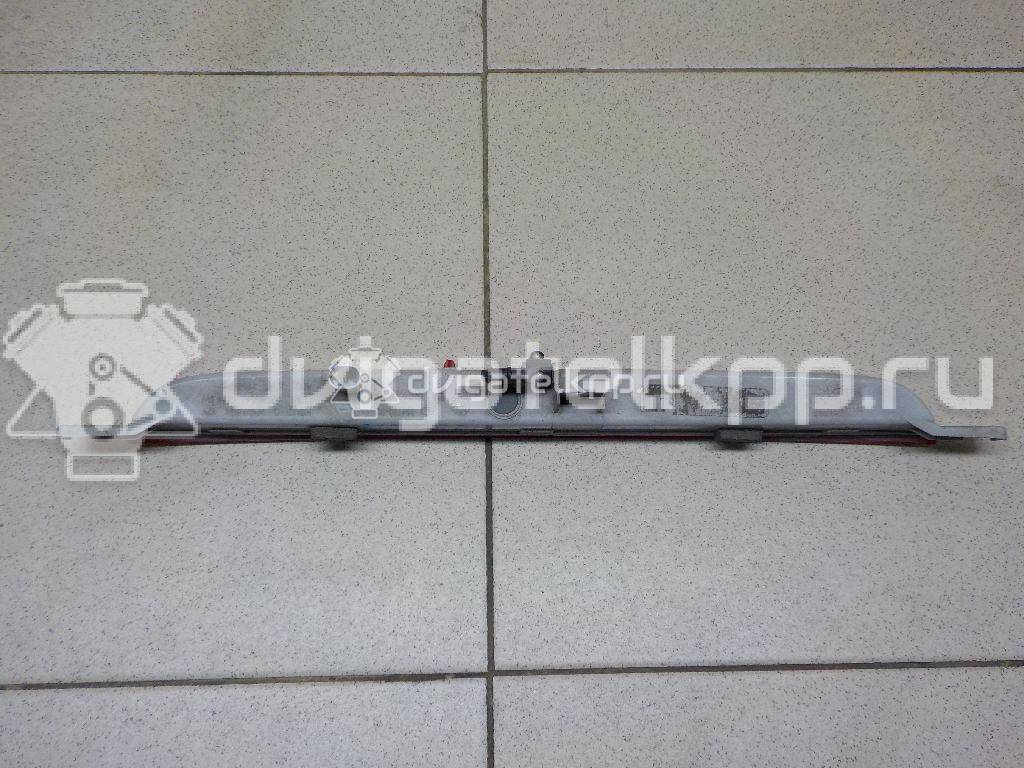 Фото Фонарь задний (стоп сигнал)  63257272967 для Bmw X5 {forloop.counter}}