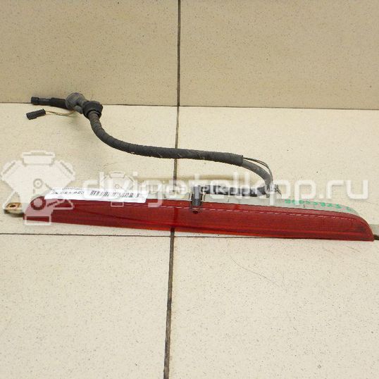 Фото Фонарь задний (стоп сигнал)  63257272967 для Bmw X5