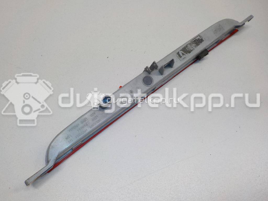 Фото Фонарь задний (стоп сигнал)  63257272967 для Bmw X5 {forloop.counter}}