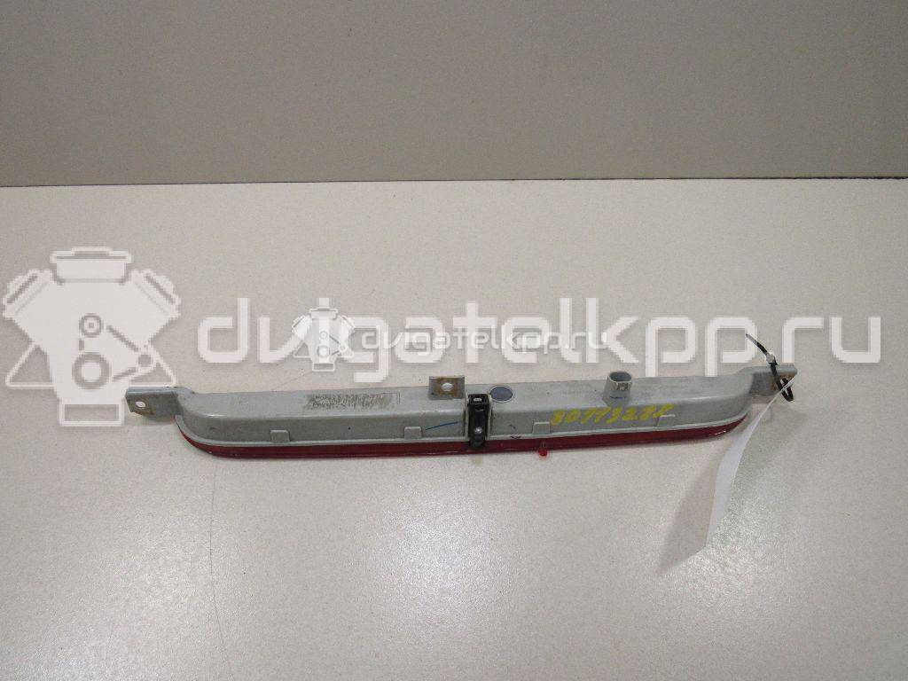 Фото Фонарь задний (стоп сигнал)  63257199352 для Bmw X5 {forloop.counter}}