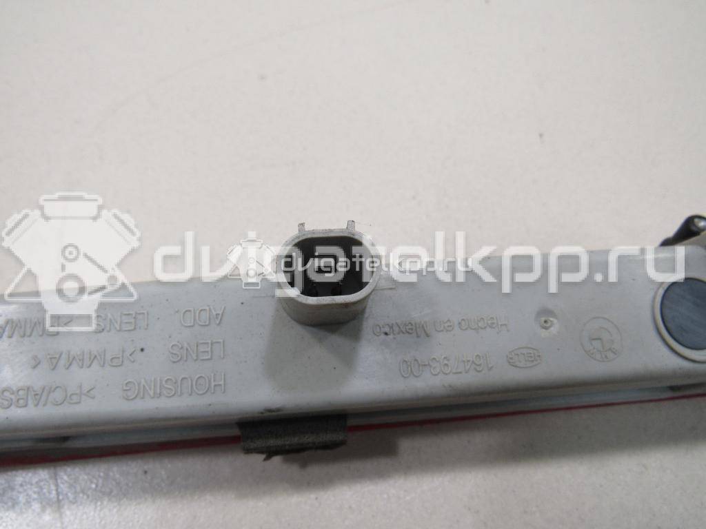 Фото Фонарь задний (стоп сигнал)  63257199352 для Bmw X5 {forloop.counter}}