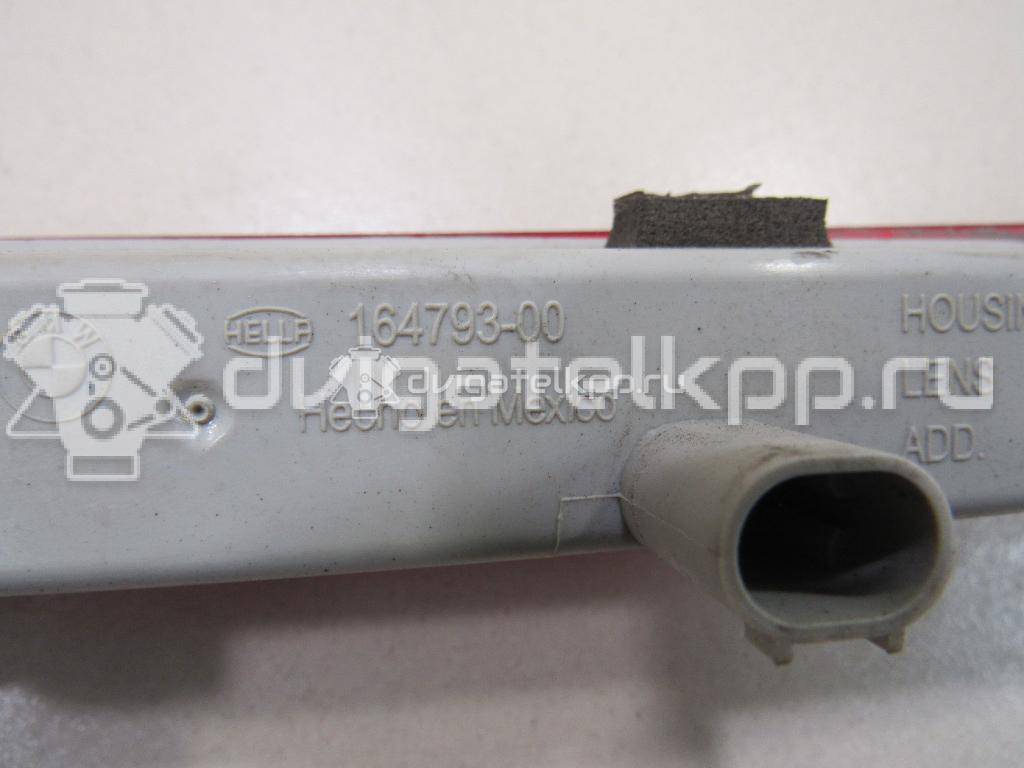 Фото Фонарь задний (стоп сигнал)  63257199352 для Bmw X5 {forloop.counter}}