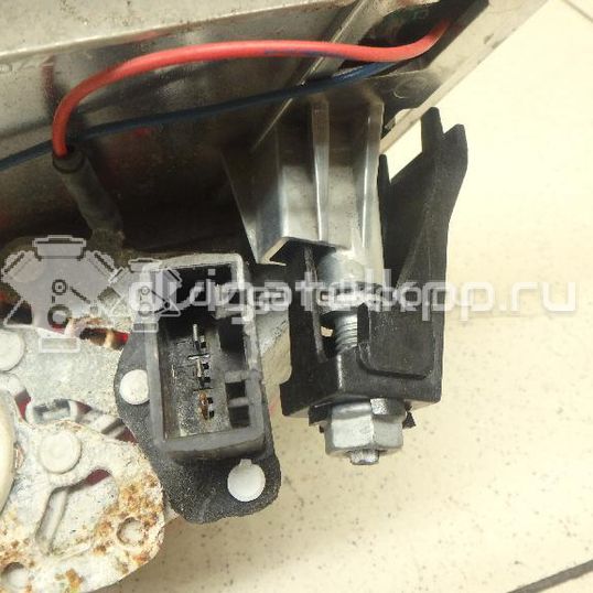 Фото Фонарь задний внутренний правый  63217200822 для Bmw X5