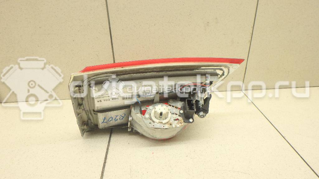 Фото Фонарь задний внутренний правый  63217200822 для Bmw X5 {forloop.counter}}