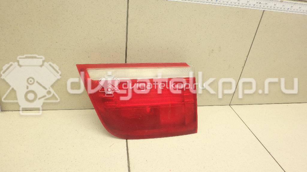 Фото Фонарь задний внутренний правый  63217200822 для Bmw X5 {forloop.counter}}