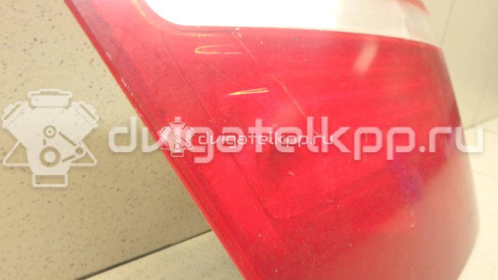 Фото Фонарь задний внутренний правый  63217200822 для Bmw X5 {forloop.counter}}