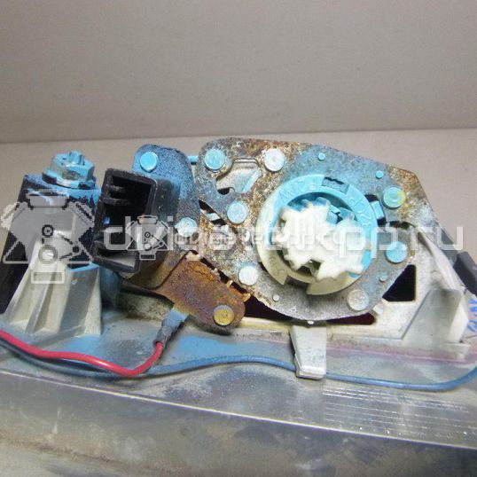 Фото Фонарь задний внутренний правый  63217200822 для Bmw X5