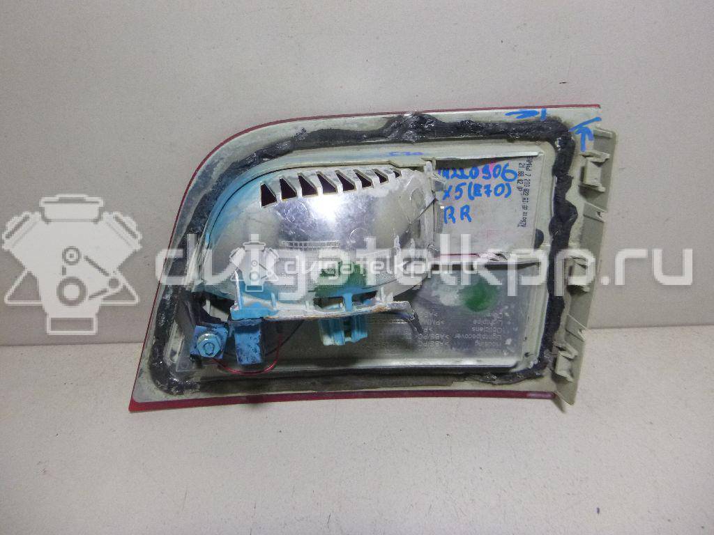 Фото Фонарь задний внутренний правый  63217200822 для Bmw X5 {forloop.counter}}