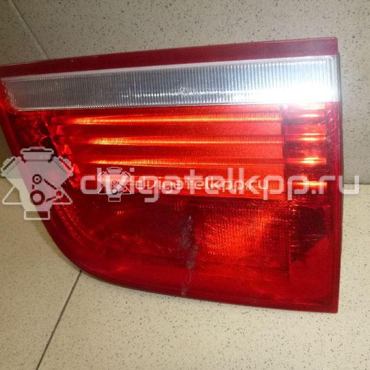 Фото Фонарь задний внутренний правый  63217200822 для Bmw X5