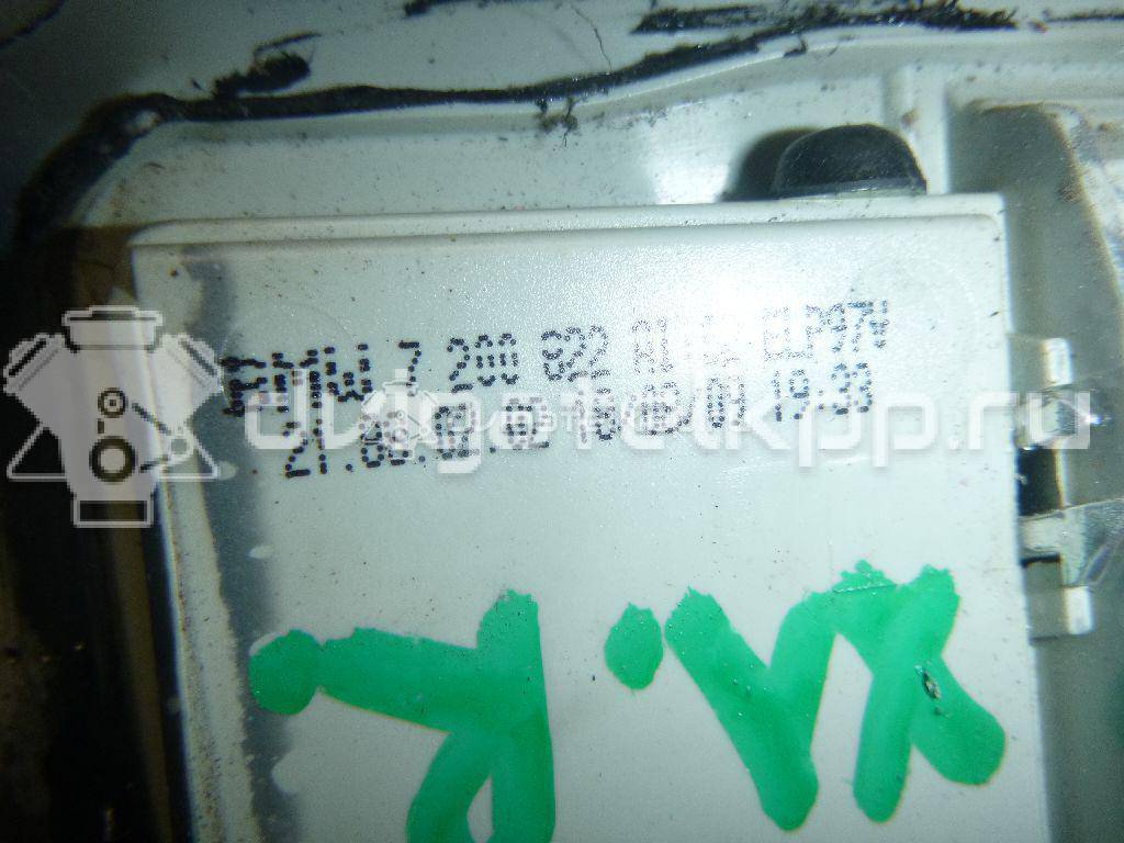 Фото Фонарь задний внутренний правый  63217200822 для Bmw X5 {forloop.counter}}