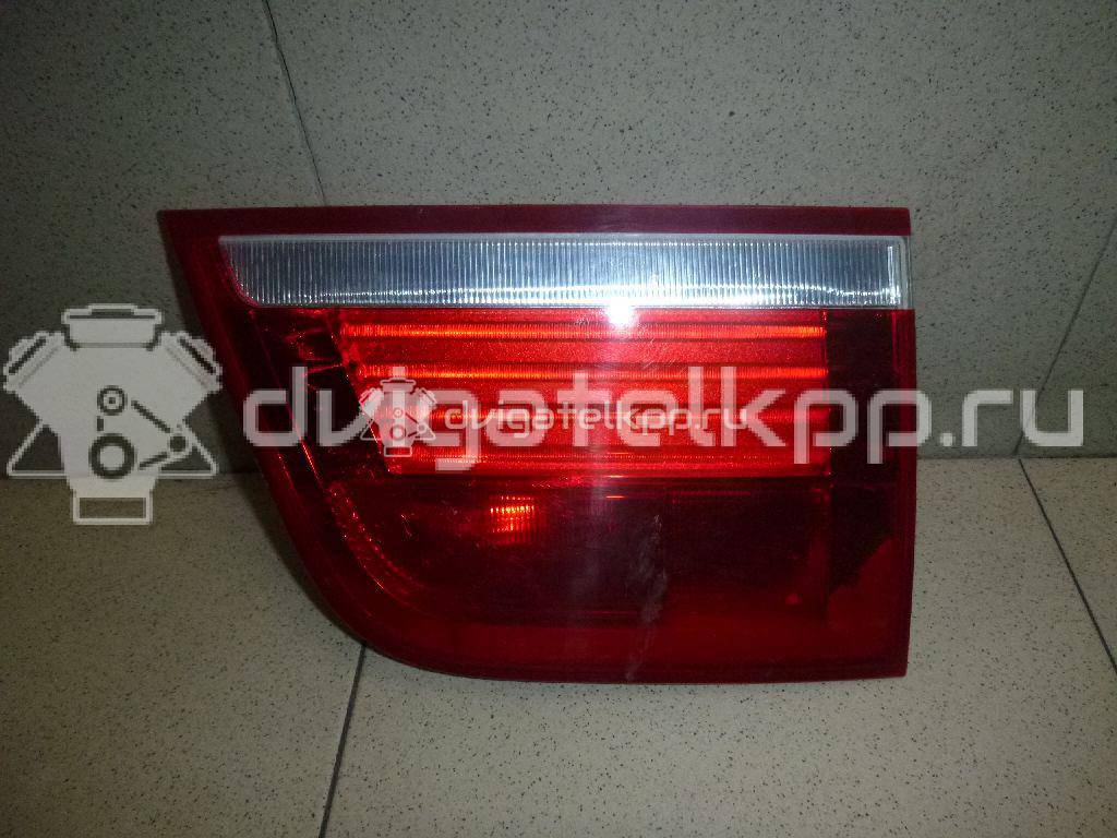 Фото Фонарь задний внутренний правый  63217200822 для Bmw X5 {forloop.counter}}