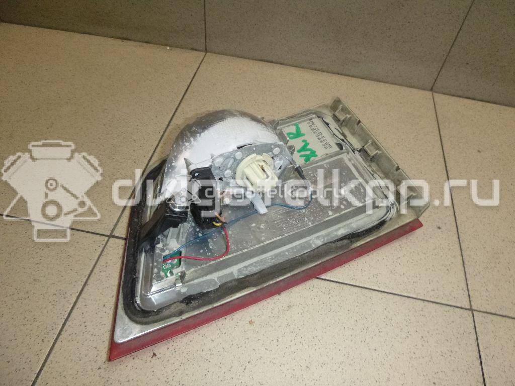 Фото Фонарь задний внутренний правый  63217200822 для Bmw X5 {forloop.counter}}