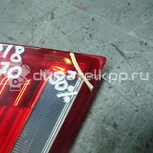 Фото Фонарь задний внутренний правый  63217200822 для Bmw X5