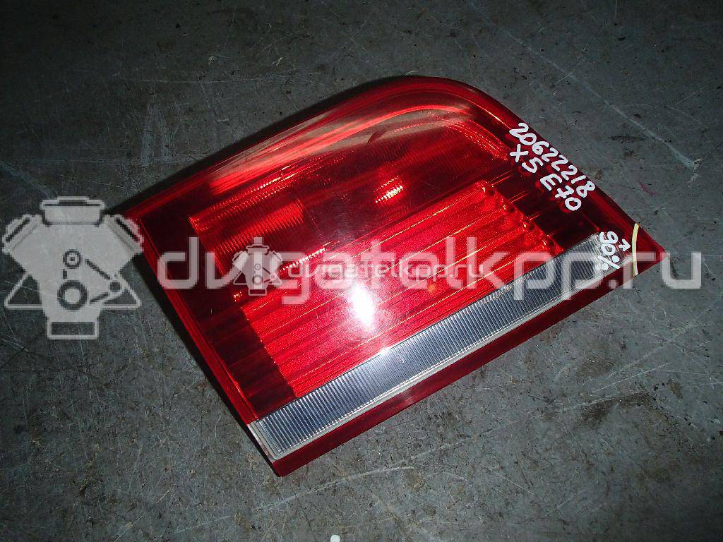 Фото Фонарь задний внутренний правый  63217200822 для Bmw X5 {forloop.counter}}