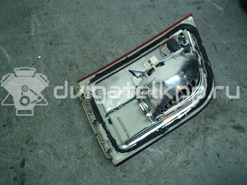 Фото Фонарь задний внутренний правый  63217200822 для Bmw X5 {forloop.counter}}