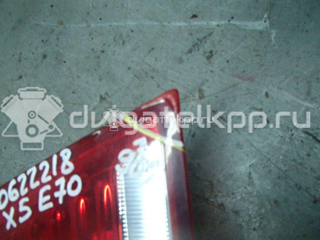 Фото Фонарь задний внутренний правый  63217200822 для Bmw X5 {forloop.counter}}