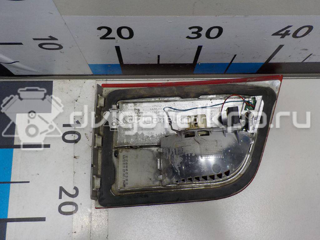 Фото Фонарь задний внутренний правый  63217200822 для Bmw X5 {forloop.counter}}